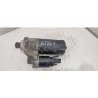 Стартер Volkswagen Passat 2006 02E911023H,0001123016,02E911023L,0986020280,1986S00803, BKC, BLS, BXE, AZV, CBAA, CFFA, BMM, BMN, CBBB, CFGB, BUY, BKD, BMP