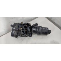 Корпус масляного фильтра Volkswagen Jetta 2008 06D115397G,06D115397D,06D115397J,06D115397K, BLX, BVX, BLY, BVZ, BLR, BVY