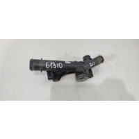 Фланец (тройник) системы охлаждения Ford Kuga 2014 BM5G8K556EA,, B4164T