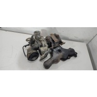 Турбина Ford S-MAX 2010 AG9N6K682AF,, TNWA, TPBA, R9DA