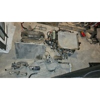 Кондиционер в сборе bmw e34 m50b20
