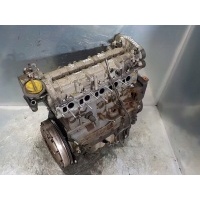 Альфа ромео 159 брера двигатель 2.4 jtdm 939a9000