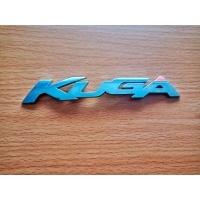 Форд kuga mk1 значек крышки багажника эмблема 08 - 12