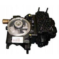 Клапан осушитель осушителя aps scania r 9325100030