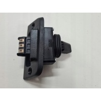 Volkswagen t5 датчик контактор дверь сдвижная правая 7h0907438d