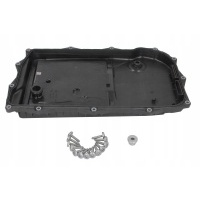 Zf 8hp45 8hp70 oem чаша масляный фильтр bmw ягуар