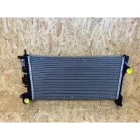 Радиатор volvo xc60 ii xc90 ii v90 s90 v60 iii 2.0d 31368232