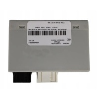 Блок блок управления парковки pdc bmw e87 e90 e91 66216982402