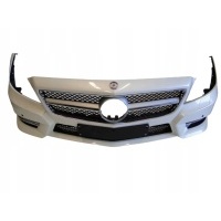 Мерседес cls w218 amg przedlift в сборе бампер