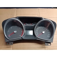S - max mk1 galaxy mk3 спидометр часы 2006 европа 6m2t 10849 cj