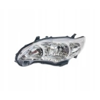 Фара переднее toyota corolla 09 - 8117012d80 левая