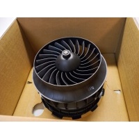 нагнетатель мерседес кзс x253 205 213 257 a0999060312