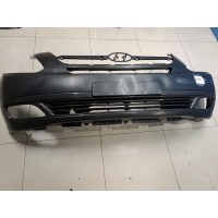 Бампер передний Hyundai Grand Starex H1 2007-  STHN800000