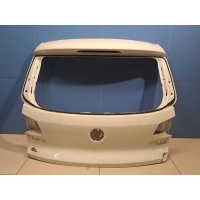 Дверь багажника Volkswagen Tiguan 2007-2016 5N0827025D