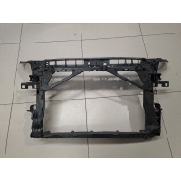 Панель передняя радиатора Audi A3 8Y 2020- 8Y0805588