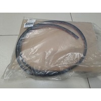 Уплотнитель двери задней левой Skoda Octavia A4 1U 1997-2011 1U6810957B