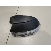 Указатель поворота в зеркало правое Volkswagen EOS 2006-2015 3C8949102A