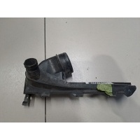 Воздуховод Volkswagen Caddy 2K 2015- 5Q0129621B