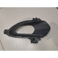 Рамка противотуманной фары правой KIA Ceed 2012-2018 86564A2000