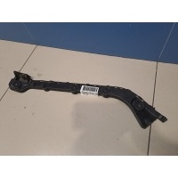 Кронштейн бампера заднего левый Skoda Octavia A7 2013-2020 5E9807393