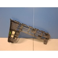 Кронштейн бампера заднего левый Volkswagen Caddy 2K 2004-2015 2K5807393A
