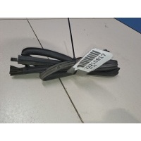 Уплотнитель двери задней правой Skoda Octavia A7 2013-2020 5E5839698C