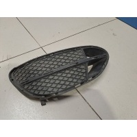 Решётка в бампер левая Mercedes E-klasse W212 2009-2016 A2128851922