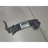 Кронштейн бампера переднего левый Chevrolet Cruze 2009-2016 95087814