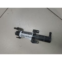 Форсунка омывателя фары правая Skoda Superb 3T 2008-2015 3T0955978A
