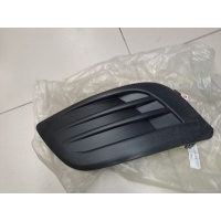 Решётка в бампер правая LADA Largus 2011- STDC01000CD1