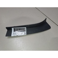 Щиток фонаря заднего правого Skoda Octavia A7 2013-2020 5E5945312A