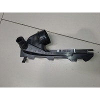 Воздуховод Audi Q3 F3 2018- 5Q0129621B