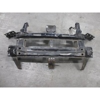 Панель передняя Chevrolet Captiva (C140) 2011-2018 94526076