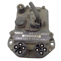 Блок zapłonowy mercedes - benz 190 w201 0085459132