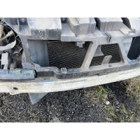 Полоса передняя фара левая renault scenic iii 09 - 13