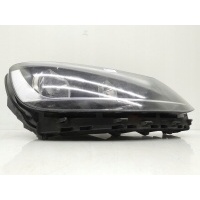 Фара reflekotr правый правая передняя переднее volkswagen sharan 7n 7n2941006