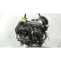 Двигатель в сборе clio kangoo 1.5 dci k9k704 k9k 704 стартер на задней панели 2001 - 2006
