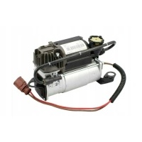 Компрессор подвески audi a6c6 wabco 4f0616005d