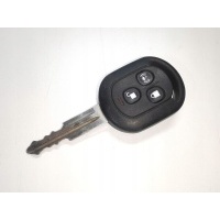 Ключ пульт chevrolet nubira lacetti 96550513 433.92 мгц