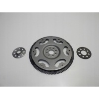 Sx4 s кросс 1.4 hybrid 2022 n.model колесо маховик