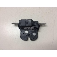 Замок багажника BMW i3 (I01) 2013 51247248075