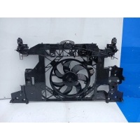 Полоса передний усиление балка renault scenic iii 752100007r