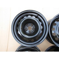 Колесо штампованное citroen oe fiat scudo i ulysse peugeot 806 citroen jumpy i c5 7.0 