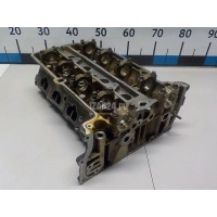 Головка блока GM Corsa D (2006 - 2015) 55562226
