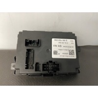 Блок сиденья pamieć egrocomfort volkswagen passat b8 3q0959760d