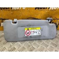 Козырек солнцезащитный OMODA C5 2024 403006681aaagy