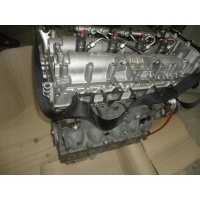 Новый двигатель mitsubishi fuso canter iveco 3.0