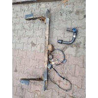 Фаркоп блок peugeot 3008 5008 i 5f007v0101
