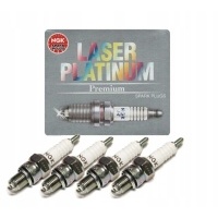 4× свеча ngk plzkbr7b8g