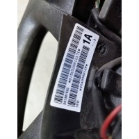 Renault trafic iii x82 2014 руль